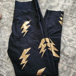 Ultracor leggings size large